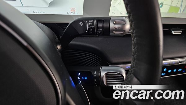 Hyundai IONIQ 5 2022, фото 12