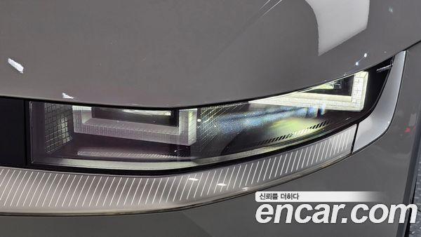 Hyundai IONIQ 5 2022, фото 8