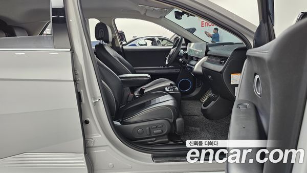 Hyundai IONIQ 5 2022, фото 16