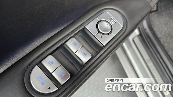 Hyundai IONIQ 5 2022, фото 29