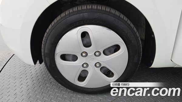 Kia Ray 2021, фото 5