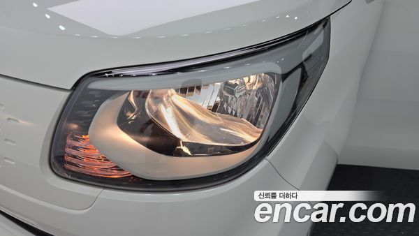 Kia Ray 2021, фото 8