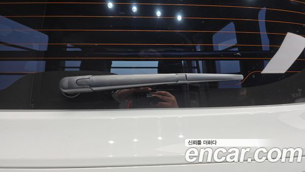 Kia Ray 2021, фото 29