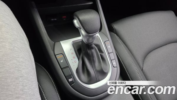Kia K3 2024, фото 9