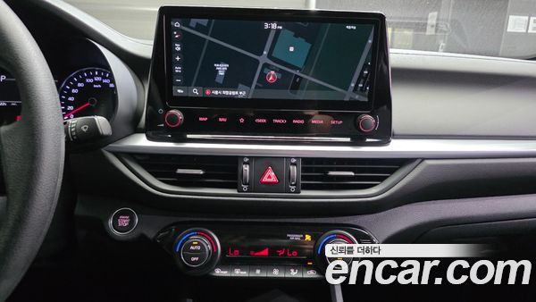 Kia K3 2024, фото 18