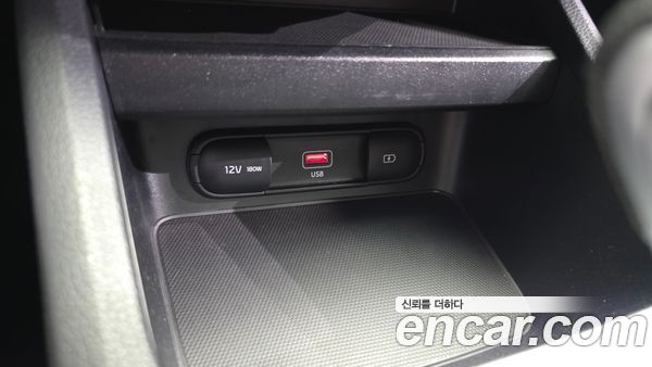 Kia K3 2024, фото 20