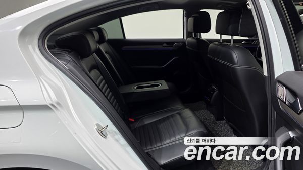 Volkswagen Passat 2021, фото 18