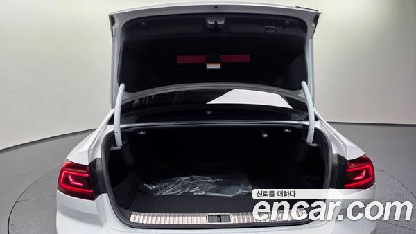 Volkswagen Passat 2021, фото 26
