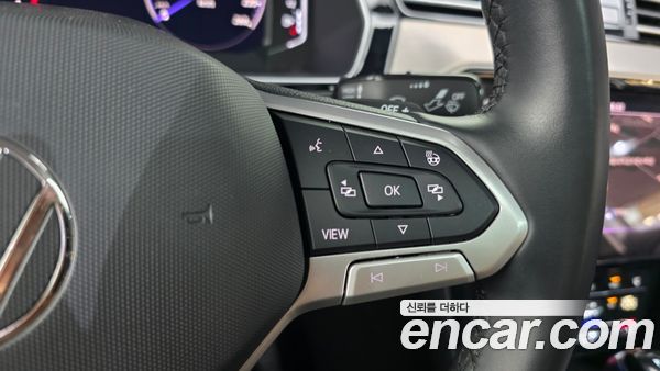 Volkswagen Passat 2021, фото 32