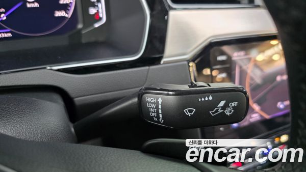 Volkswagen Passat 2021, фото 34