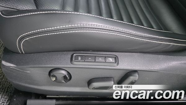 Volkswagen Passat 2021, фото 35