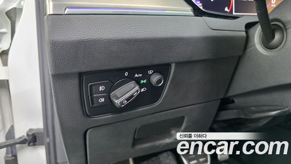 Volkswagen Passat 2021, фото 38