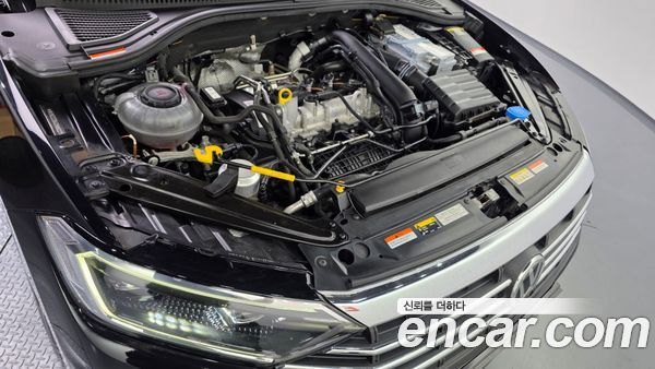 Volkswagen Jetta 2021, фото 6
