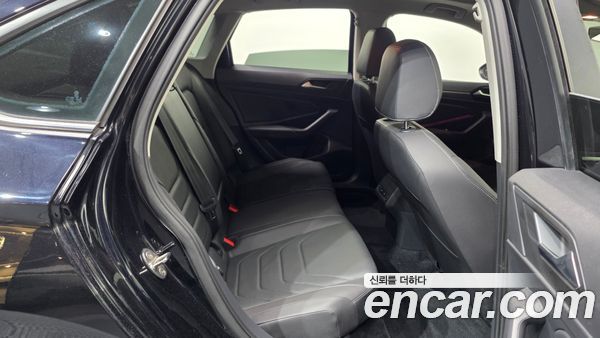 Volkswagen Jetta 2021, фото 18