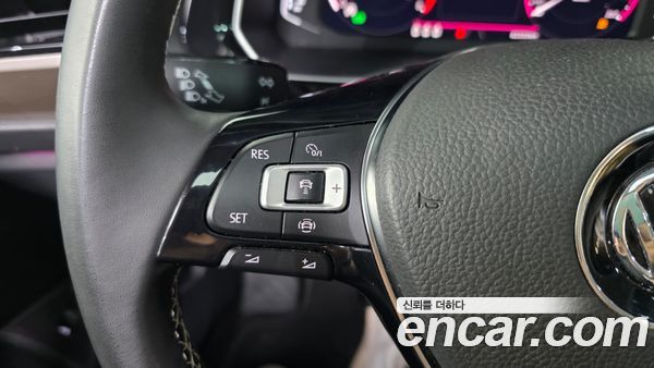 Volkswagen Jetta 2021, фото 32