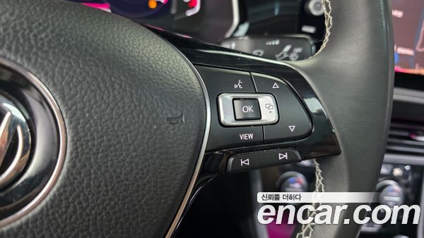 Volkswagen Jetta 2021, фото 33