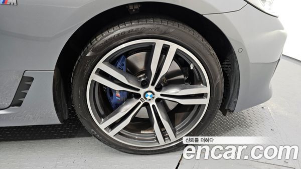 BMW Gran Turismo 2024, фото 5