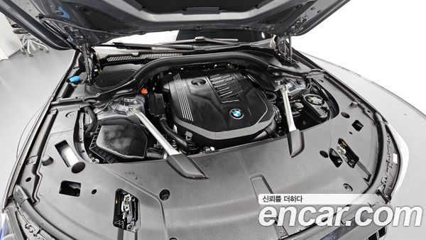 BMW Gran Turismo 2024, фото 6