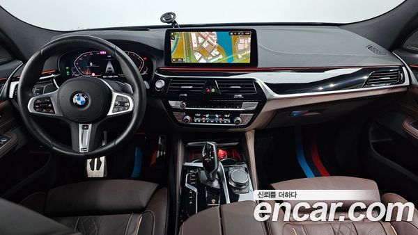 BMW Gran Turismo 2024, фото 7