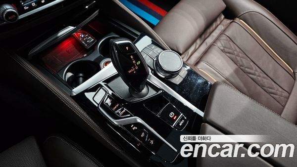 BMW Gran Turismo 2024, фото 9