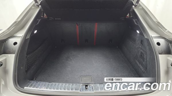 Porsche Cayenne 2020, фото 26