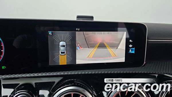 Mercedes-Benz A-Class 2020, фото 19