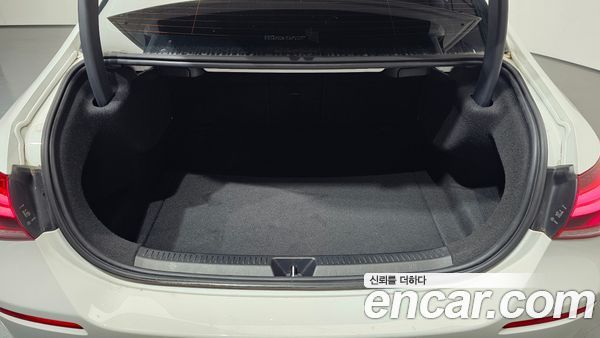 Mercedes-Benz A-Class 2020, фото 25