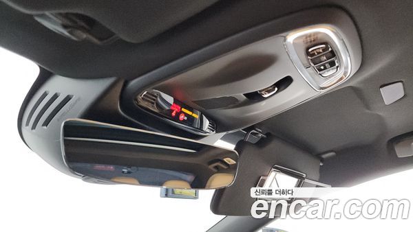 Volvo S90 2021, фото 29