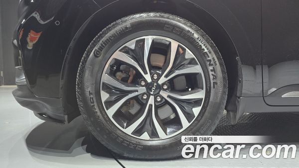 Kia Carnival 2023, фото 5
