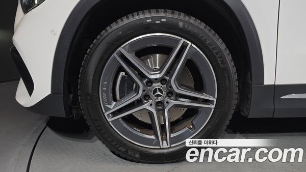 Mercedes-Benz GLA 2020, фото 5