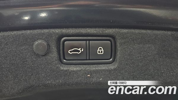 Kia K7 2020, фото 20