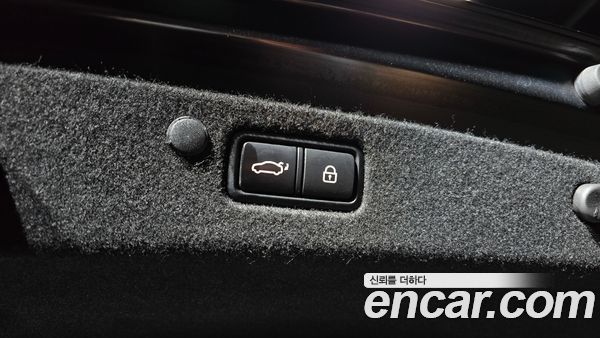 Hyundai Grandeur 2020, фото 20