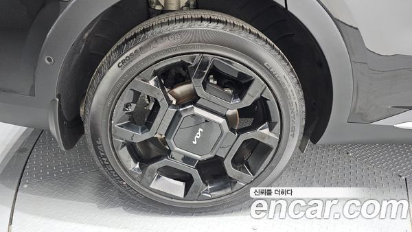 Kia Sorento 2024, фото 5