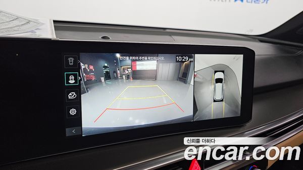 Kia Sorento 2024, фото 20