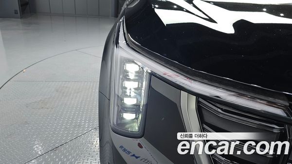 Kia Sorento 2024, фото 8