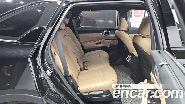 Kia Sorento 2024, фото 16