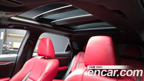 Lexus RX 2021, фото 29