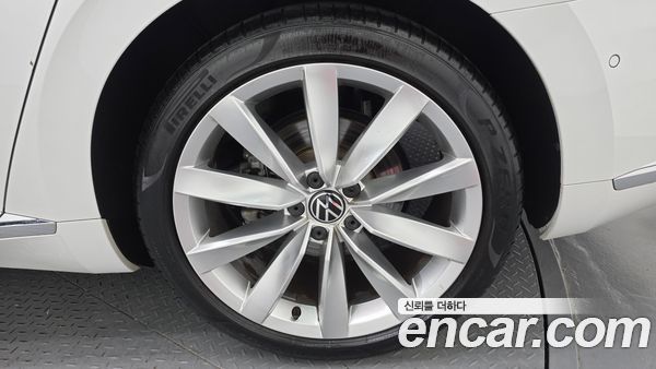 Volkswagen Arteon 2022, фото 5