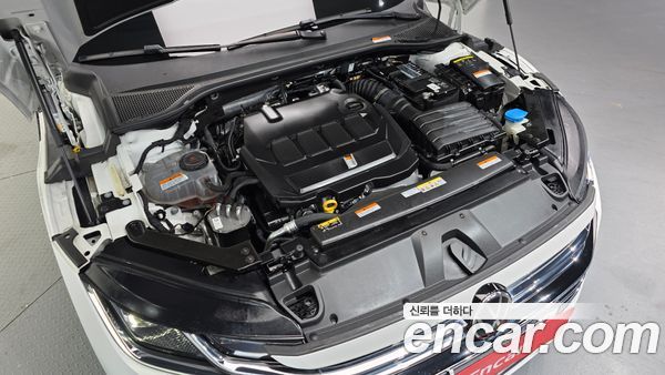 Volkswagen Arteon 2022, фото 6