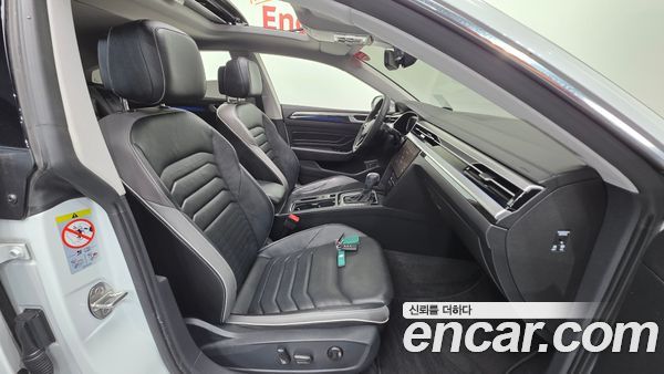 Volkswagen Arteon 2022, фото 10