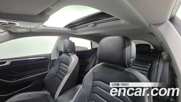 Volkswagen Arteon 2022, фото 12