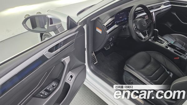 Volkswagen Arteon 2022, фото 13