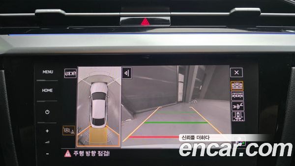 Volkswagen Arteon 2022, фото 20
