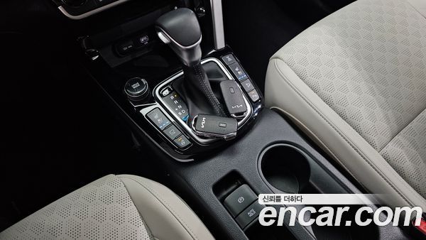 Kia Seltos 2023, фото 12