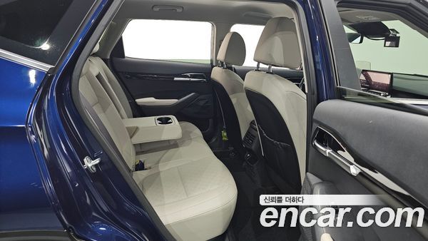 Kia Seltos 2023, фото 16
