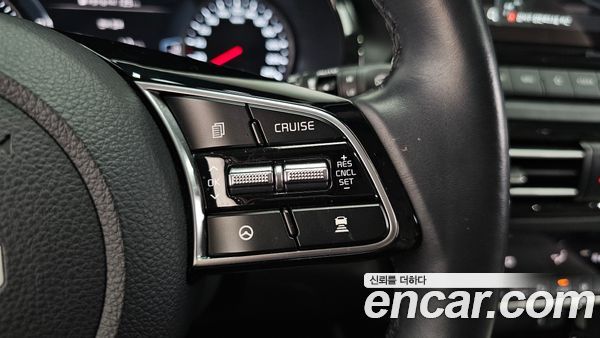 Kia Seltos 2023, фото 32