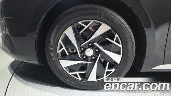 Hyundai Grandeur 2022, фото 5