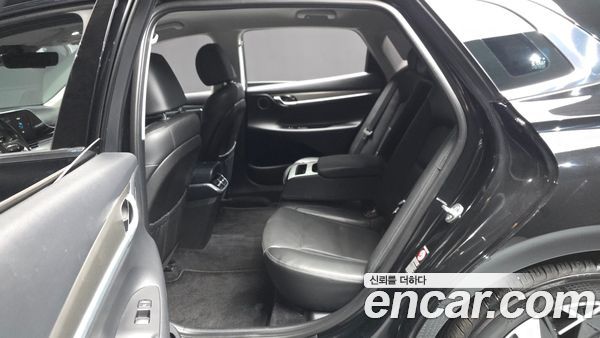 Hyundai Grandeur 2022, фото 16