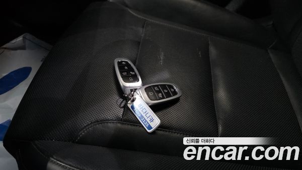Hyundai Grandeur 2022, фото 31