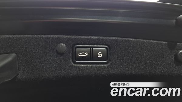 Hyundai Grandeur 2022, фото 32